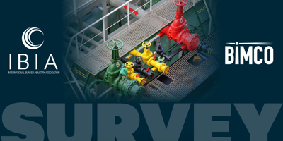 IBIA BIMCO Mass Flow Meter Survey