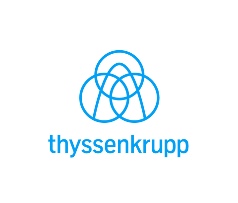 Thyssenkrupp