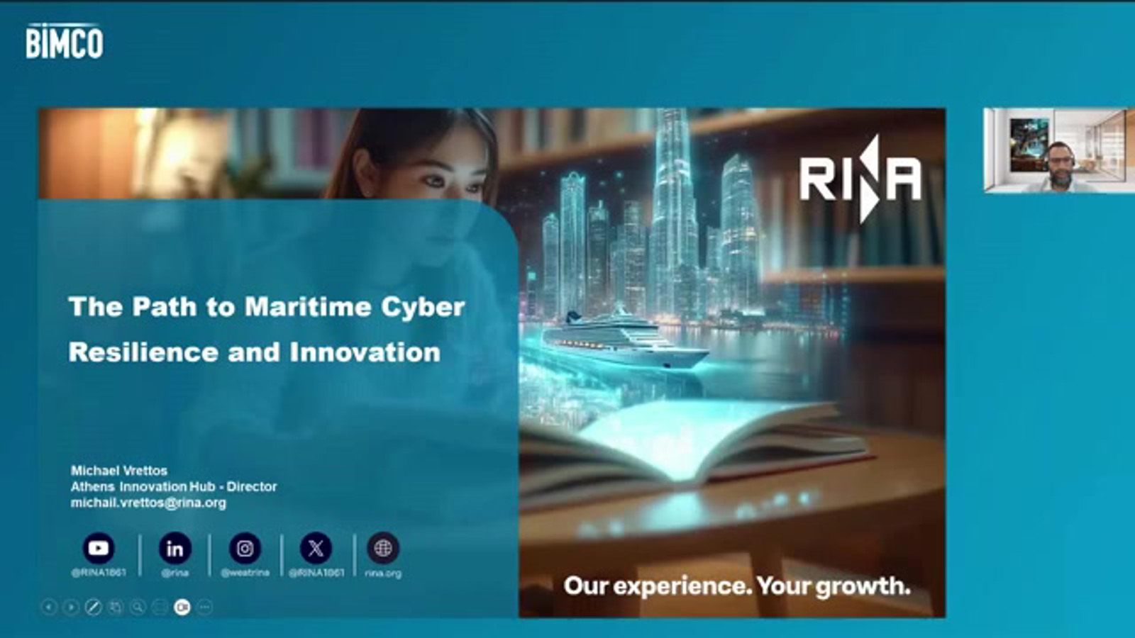 1515 The Path To Maritime Cyber 18 Thumbnail