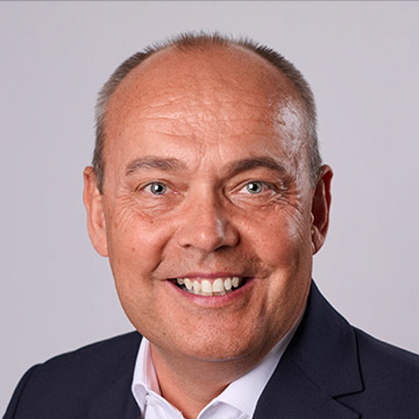 Michael Lund of BIMCO