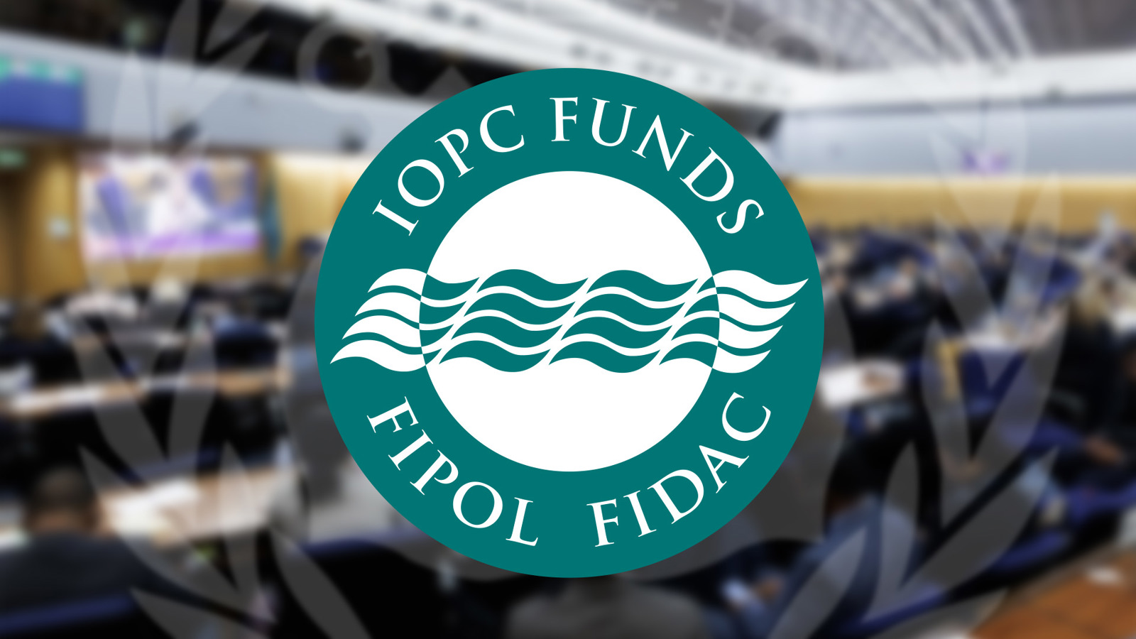 Logo of IPOC Funds
