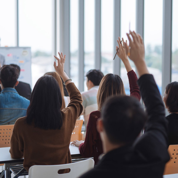 Asian Chartering Academy