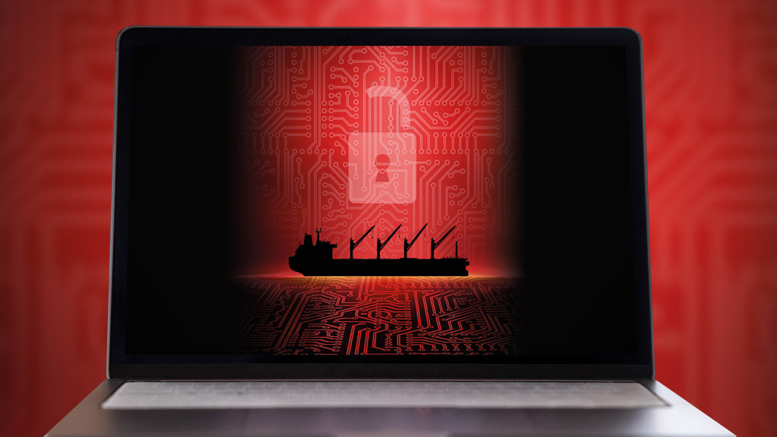 Digitalisation And Cyber Risks In Shipping Online