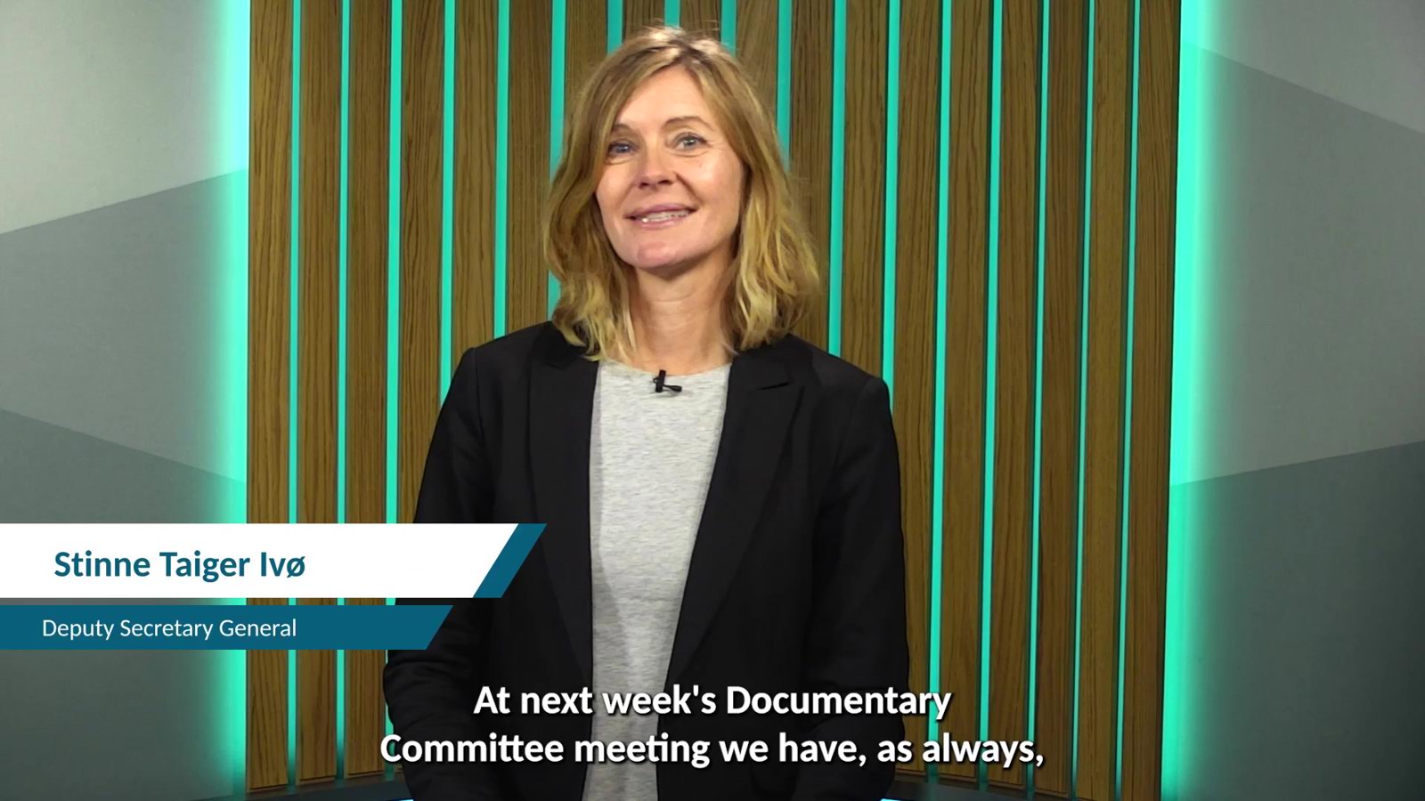 Whats Coming Up At The Documentary 12 Thumbnail