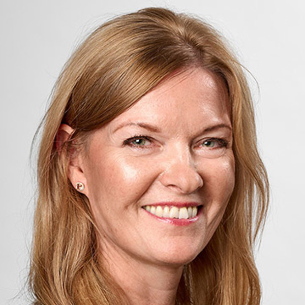 Mette Kronholm Frænde of BIMCO
