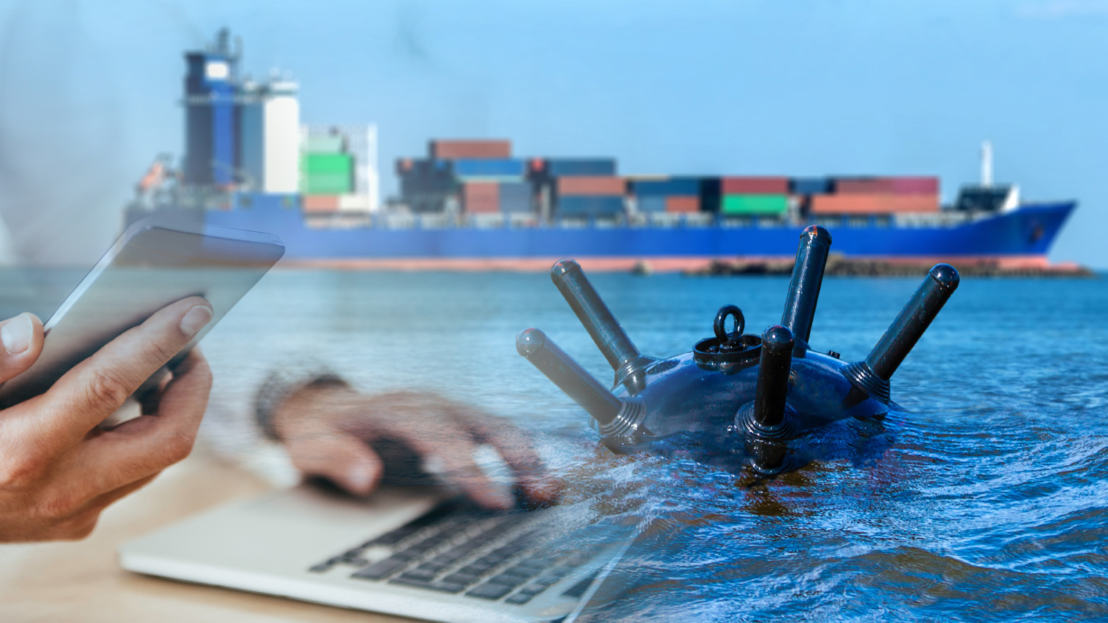 Force Majeure Online 1920X1080