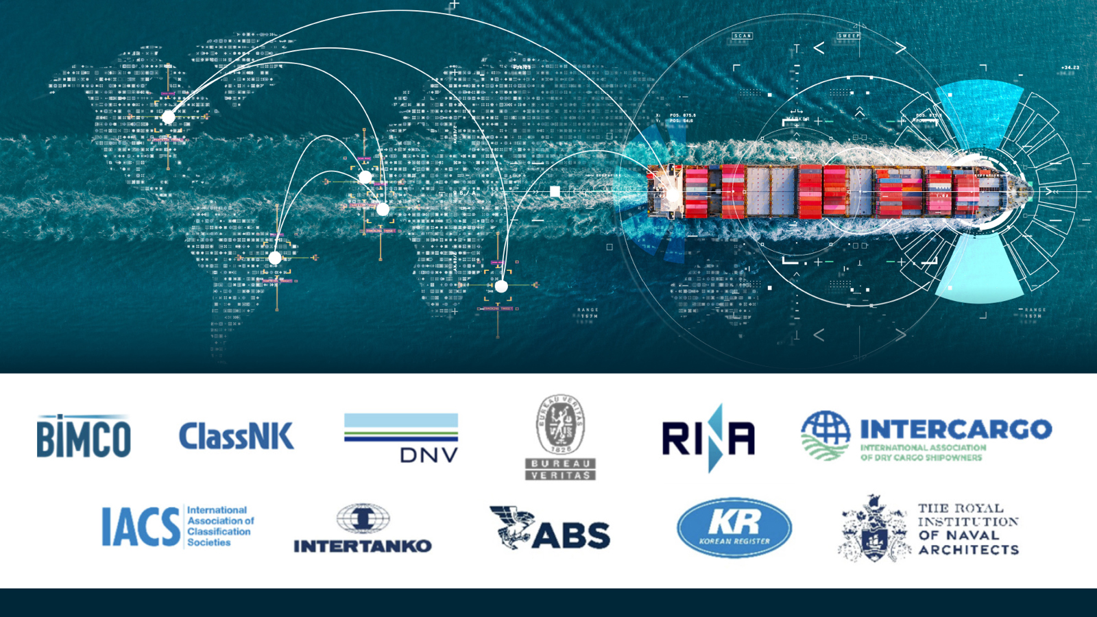 Tripartite Digital Emissions