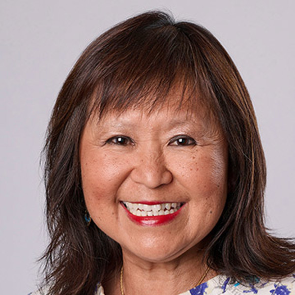 Ai Cheng Foo Nielsen of BIMCO