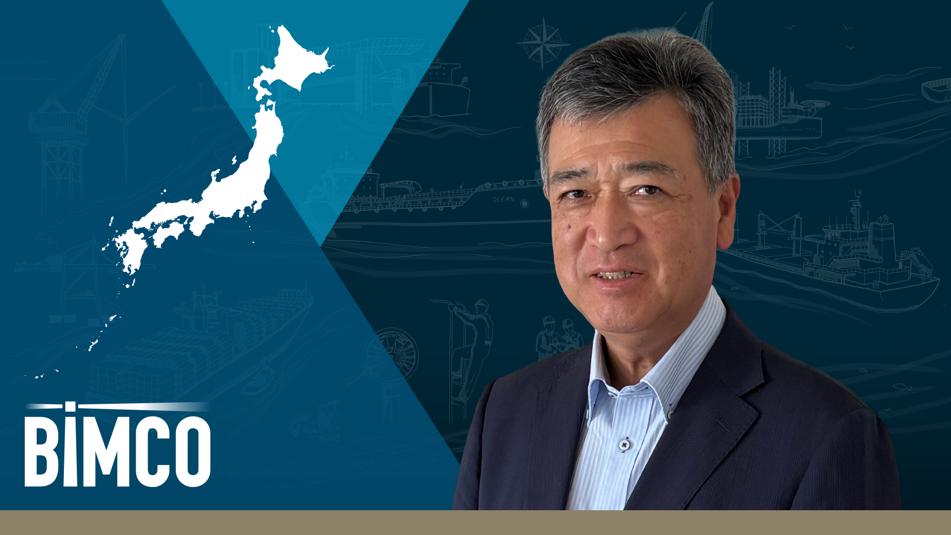 Japanes Type BIMCO expands with new consultant in Japan