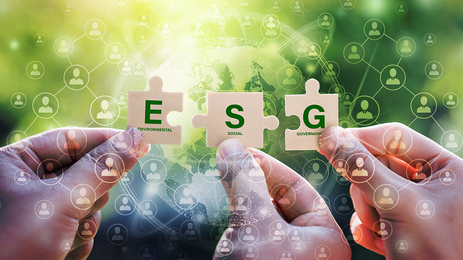 ESG