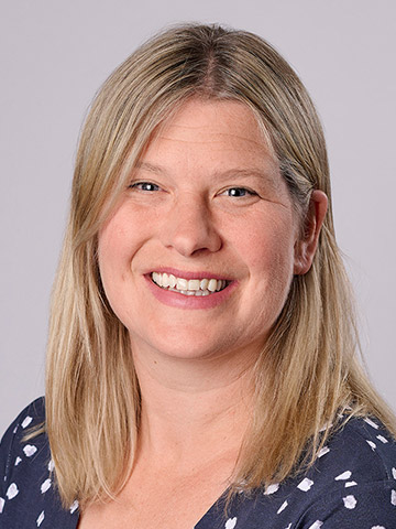 Dr. Bev Mackenzie of BIMCO