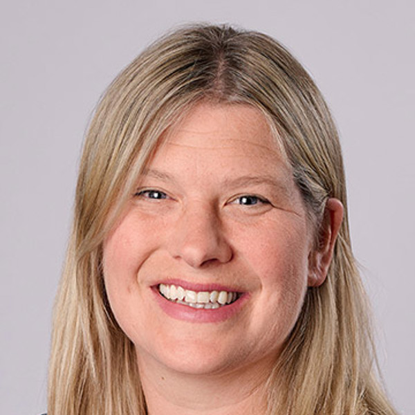 Dr. Bev Mackenzie of BIMCO