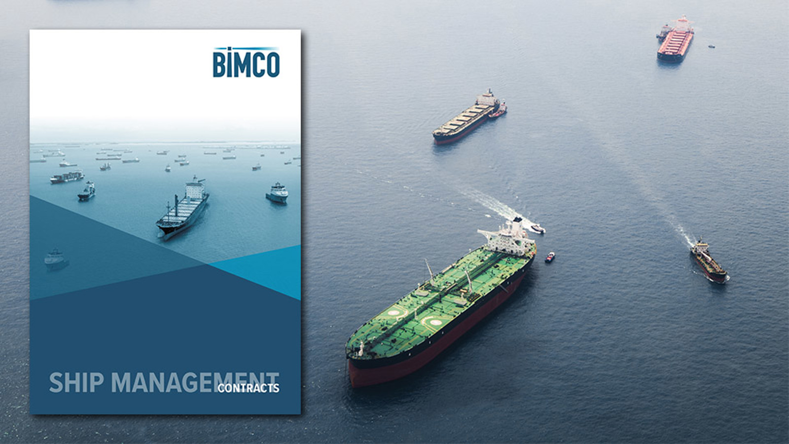 Ship management contracts