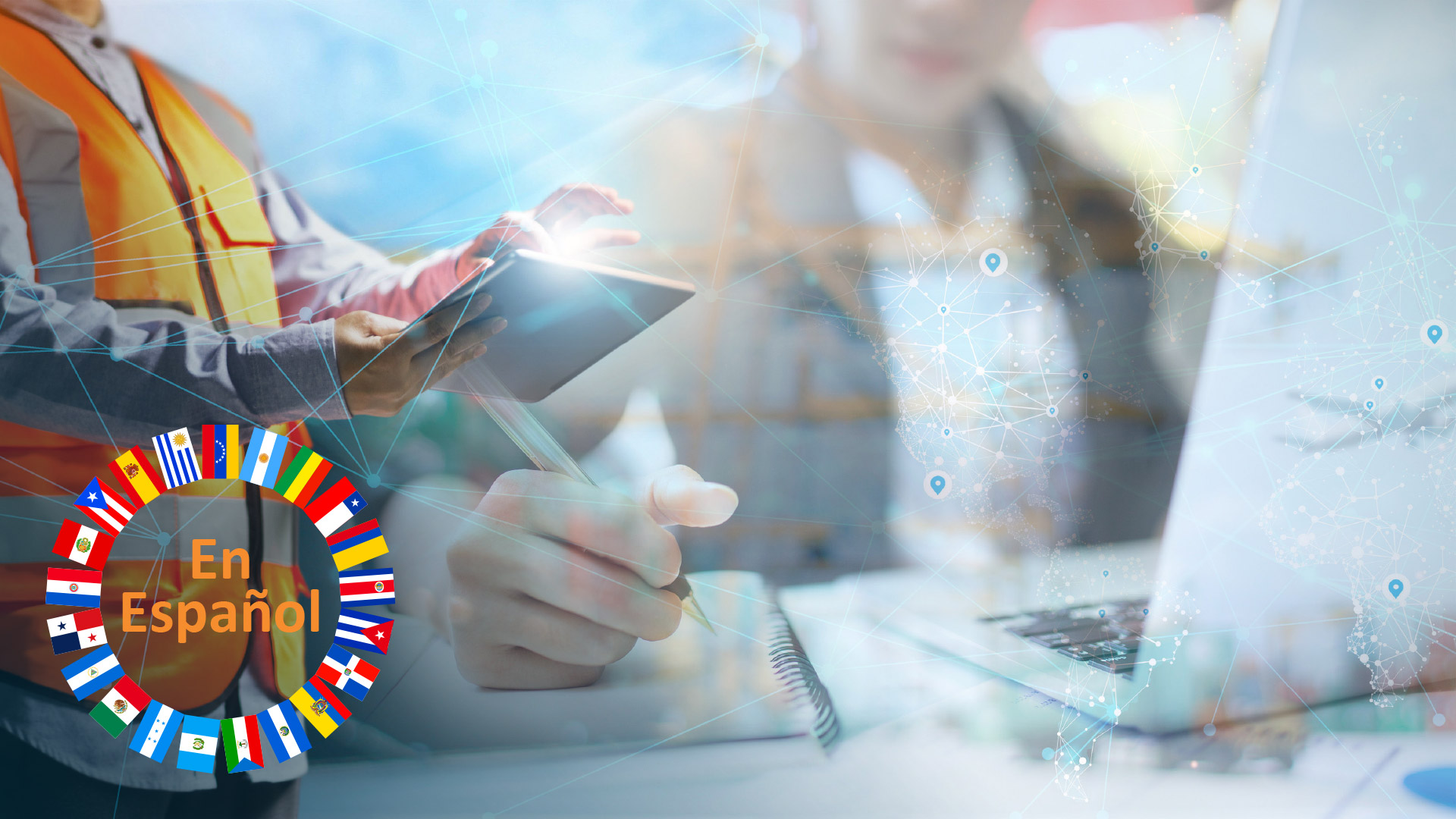 BL Essentials Spanish Online